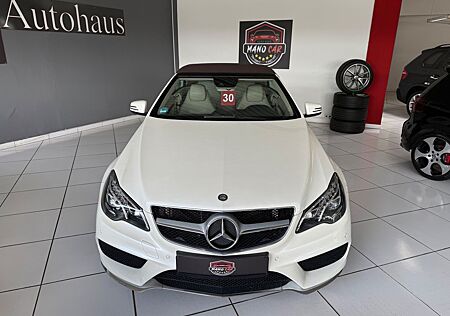 Mercedes-Benz E 400 E -Klasse Cabrio