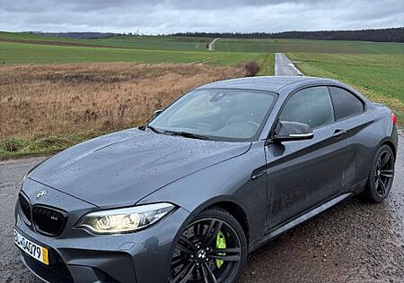 BMW M2 Coupé