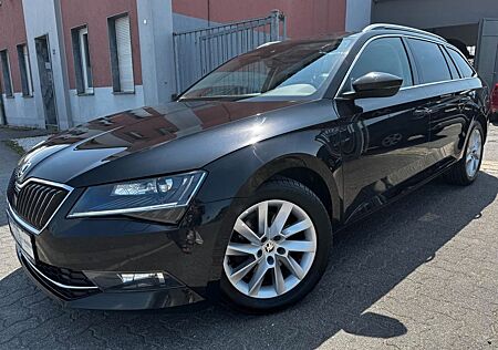 Skoda Superb 2.0 TDI Premium Edition.Leder.Applink.Eu6
