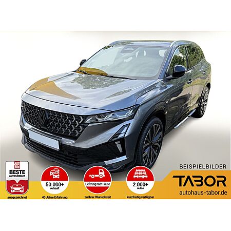 Renault Austral leasen