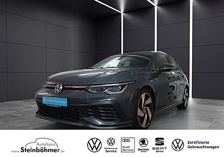 VW Golf Volkswagen GTI Clubsport 2.0TSI DSG LED NAV Pano ACC