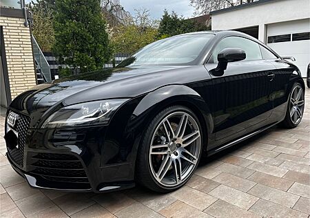 Audi TT RS Coupe 2.5 TFSI S tronic quattro - 280 km/h