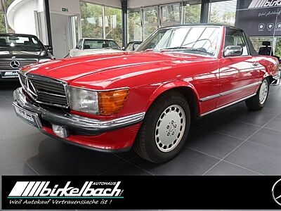 Mercedes-Benz SL 300