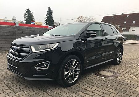 Ford Edge ST-Line 4x4*1.Hand*AWD*Automatik*