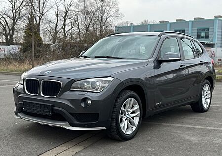 BMW X1 sDrive*NAVI*PDC*SHZ* XENON*AUTOMATIK*GARANTIE