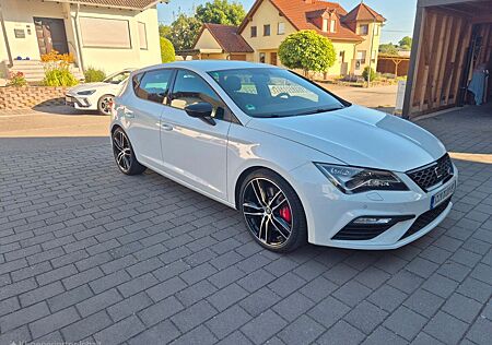 Seat Leon 2.0 TSI Start&Stop CUPRA 300 DSG CUPRA 300