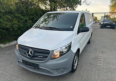 Mercedes-Benz Vito Kasten 110/114/116/119 CDI RWD lang