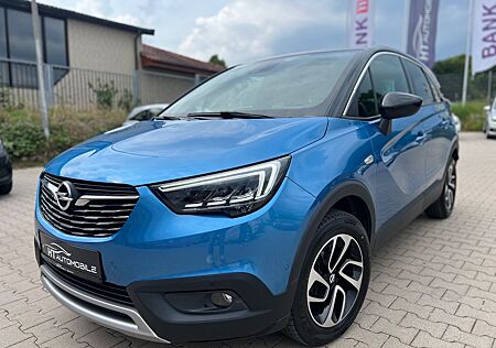 Opel Crossland X Crossland (X) 1HAND*LED*NAVI*360°-KAMERA*SPURHAL