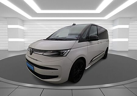 VW T7 Multivan Volkswagen EDITION K 2.0 TDI DSG 7-SITZER ( LED