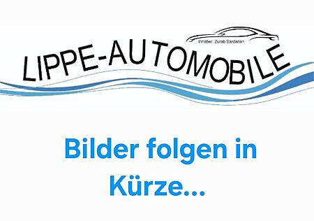 Audi A5 Coupe 2.7 TDI Leder Sport PDC SHZ