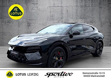 Lotus Eletre 600 GT SE * Leipzig*