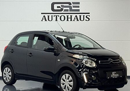 Citroën C1 Feel*Automatik*Kamera*Pdc*Klima