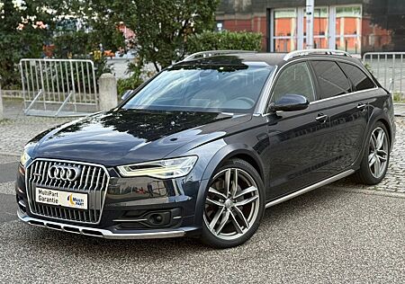Audi A6 Allroad quattro 3.0 TDI// LEDER// PDC// KLIMA
