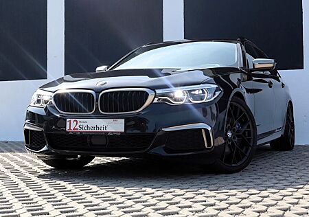 BMW M550 Baureihe 5 Touring d xDrive