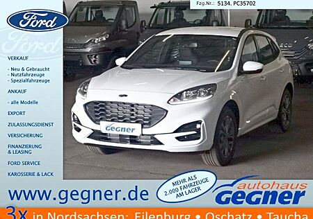 Ford Kuga ST-Line 2.5L PHEV Autom. WiPa GRA Navi