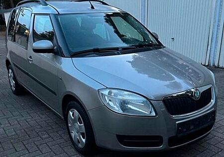 Skoda Roomster 1.2 12V HTP Style Style
