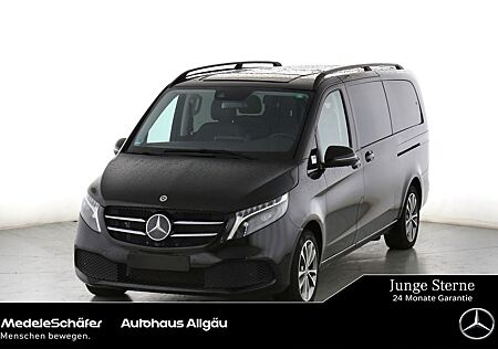 Mercedes-Benz V 300 d AVANTGARDE Extralang AIR 360 STANDHEIZ