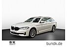 BMW 530d Touring LiveC.Pr. HUD PA+ AHK Dr.A.Pr. Pano