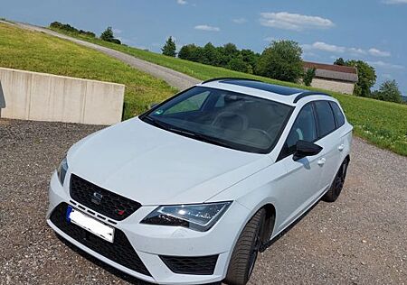 Cupra Leon Seat ST Automatik 280 PS
