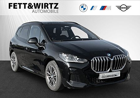 BMW 2er 225e xDrive Active Tourer M Sport|AHK|Pano|Head-