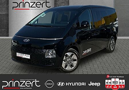 Hyundai Staria 1.6 T-GDI HEV 9Sitzer "Prime" Parkpaket*P