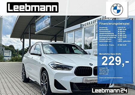 BMW X2 xDrive25e M-Sportpaket RFK 2 JAHRE GARANTIE