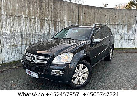 Mercedes-Benz GL 420 GL -Klasse CDI 4Matic