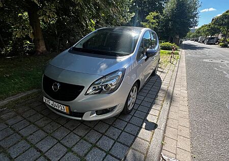 Opel Meriva 1.6 CDTI ecoFLEX Color Edition 100kW ...