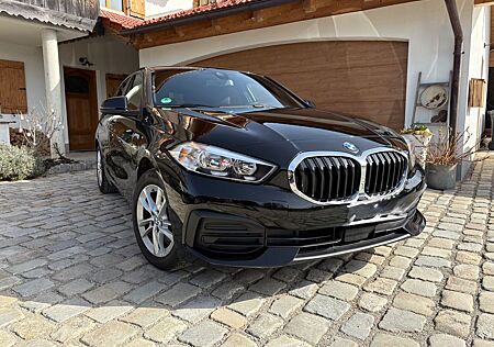 BMW 118i Advantage Advantage