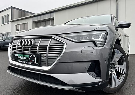 Audi e-tron 50 Advanced 181€ m.20% Anz. 21 Zoll HeadU