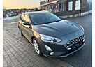 Ford Focus Cool/1.Hand/Navi/Tüv neu 88 kW (120 PS)...