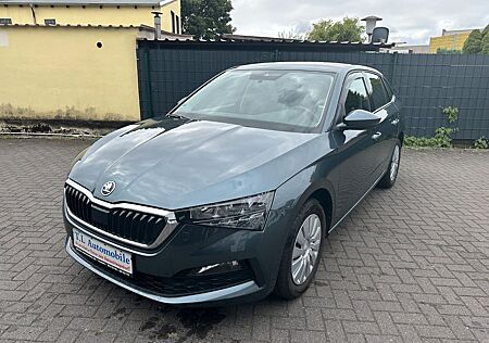 Skoda Scala 1.0 TSI Active LED/DAB/SHZ/CarPlay