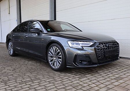Audi A8 A8L 60 TFSIe lang exclusive B&Oadv./UPE187.595,-