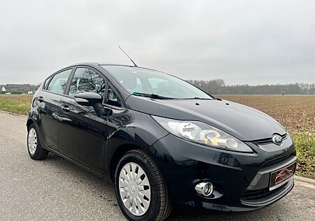 Ford Fiesta 1.6 TDCI ECOnetic