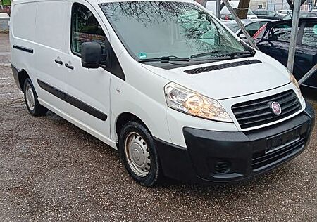 Fiat Scudo 12 L2H1 130 Multijet