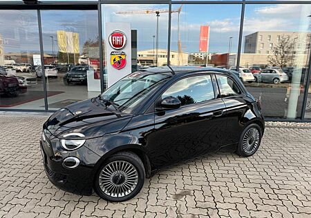 Fiat 500E 23,8 kW Action+Parksensoren, Radio, Komfort