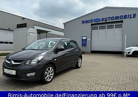 Opel Karl Edition Klima BC BT Tempomat Berganfahrass.