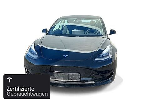 Tesla Model 3 Rear-Wheel Drive