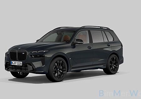 BMW X7 M60 i