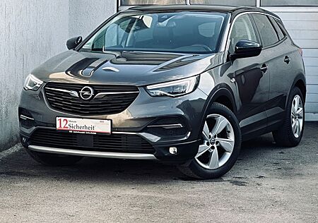 Opel Grandland X Grandland (X) Autom.*LED*KAMERA*NAVI*AHK*TEMPO