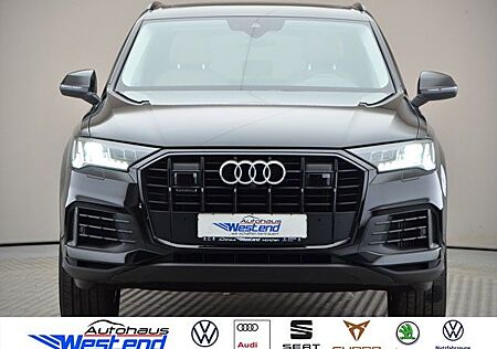 Audi Q7 55 TFSI e 280kW qu. Navi MatrixLED Pano