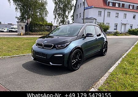 BMW i3s (120Ah), Navi Prof, LED, Kamera, PDC, SHZ,.