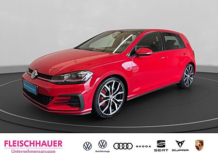 VW Golf Volkswagen GTI VII Performance 2.0 TSI LED AHK Navi St