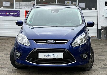 Ford C-Max C-MAX Titanium