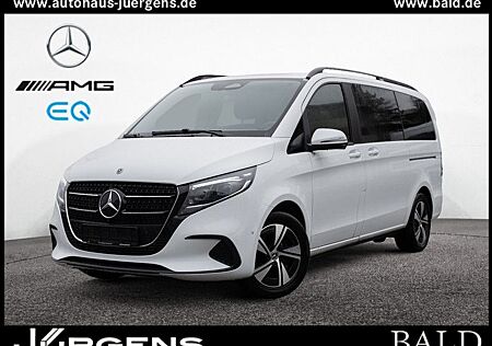 Mercedes-Benz V 250 Style/lang/AHK/Standh/360°/Distr/MBeam