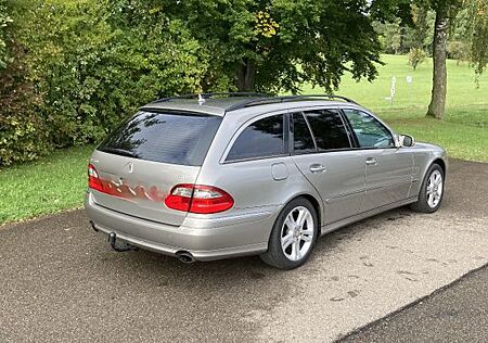 Mercedes-Benz E 280 CDI Avantgarde T Modell