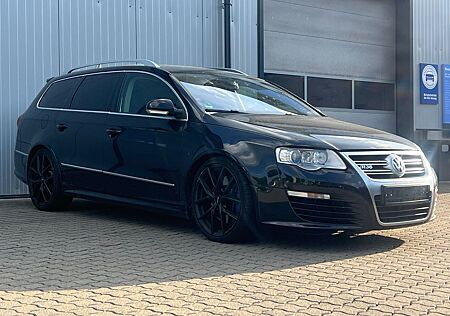 VW Passat Variant Volkswagen R36 *GEPFLEGT *4MOTION