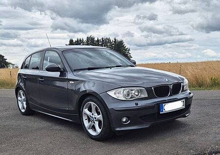 BMW 116i -