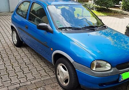 Opel Corsa 1.0 12V Eco Swing