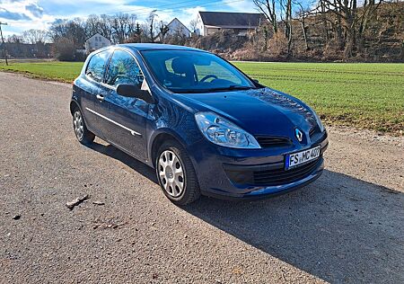 Renault Clio 1.2 16V